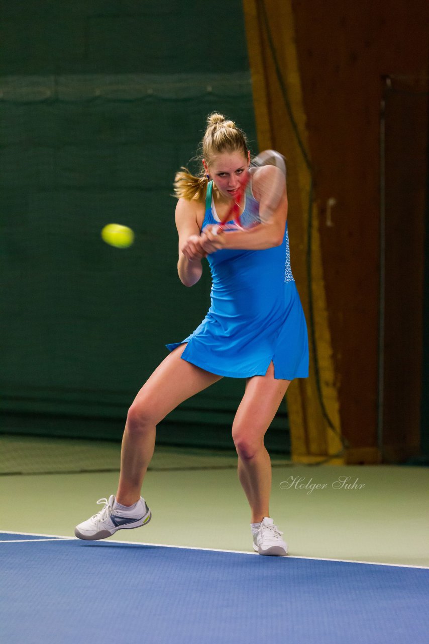 Bild 91 - Punktspiel Grossflottbeker THGC - TC GW Gifhorn : Ergebnis: 3:3